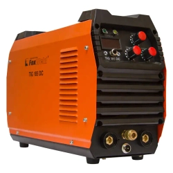 FoxWeld TIG 185 DC аппарат аргонодуговой сварки 5997