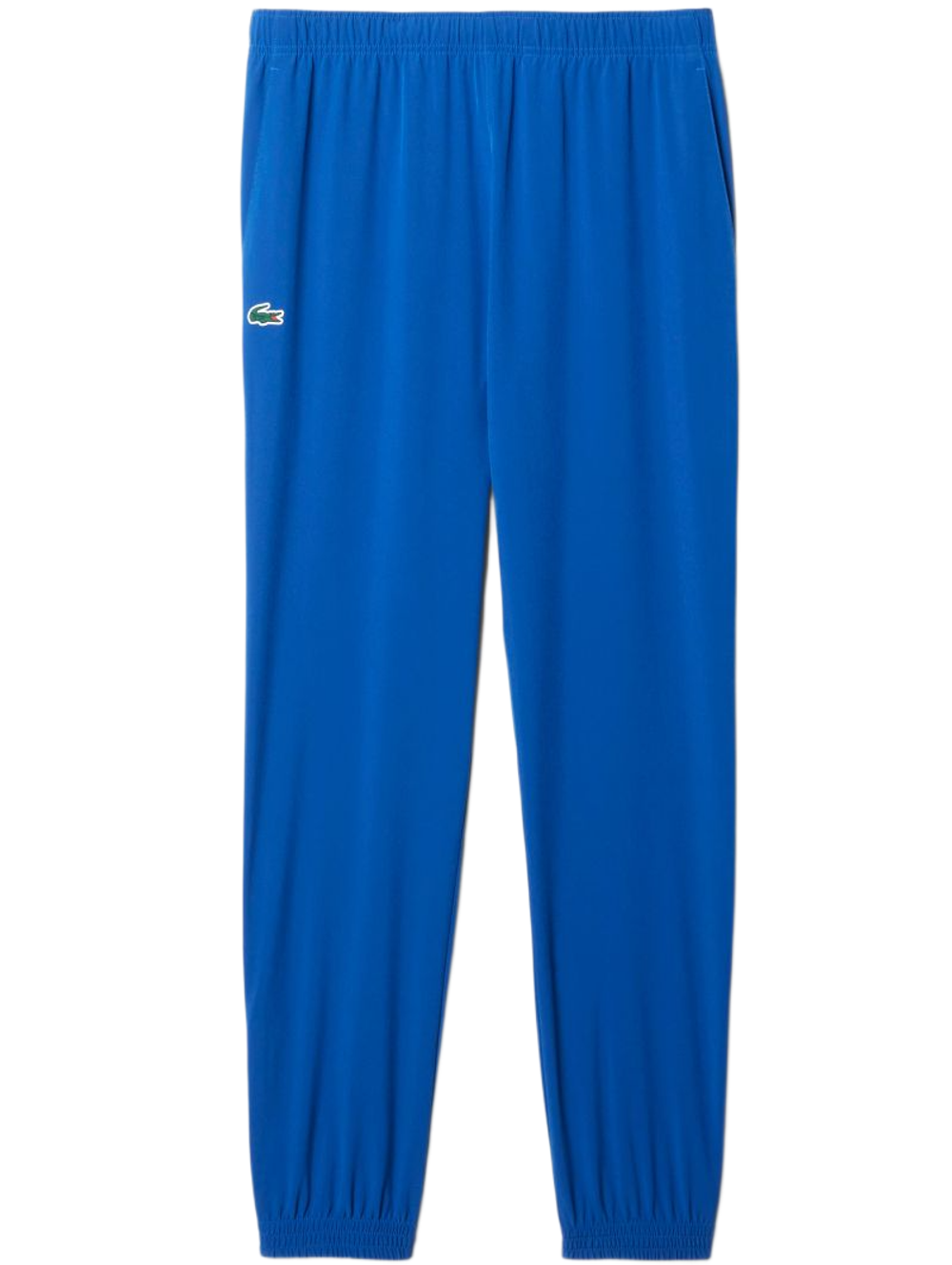 Теннисный костюм Lacoste Tennis x Novak Djokovic - sapphire blue