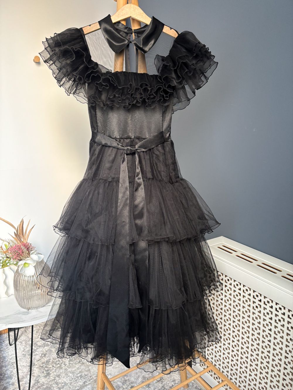 Платье Стрекоза и Муравей, 146