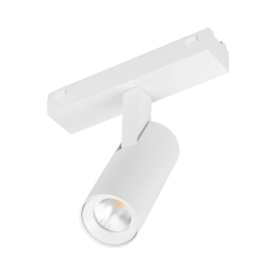 Светильник MAG-VIBE-SPOT-R35-8W Day4000 (WH, 24 deg, 48V) (Arlight, IP20 Металл, 5 лет) 044464