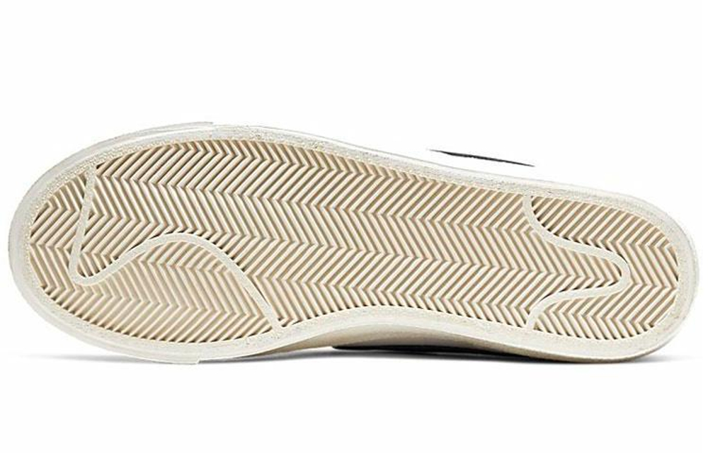 Кроссовки Nike Blazer 77 Vintage (Женская размерная сетка)
