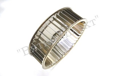 Крыльчатка КЭП-4.9279.09.00.000СБ