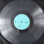 Полина Гагарина / Вдох (Clear Vinyl)(LP)