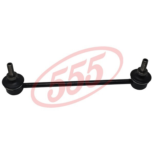 Стойка стабилизатора 555 (гайки в комплекте) SLH140M