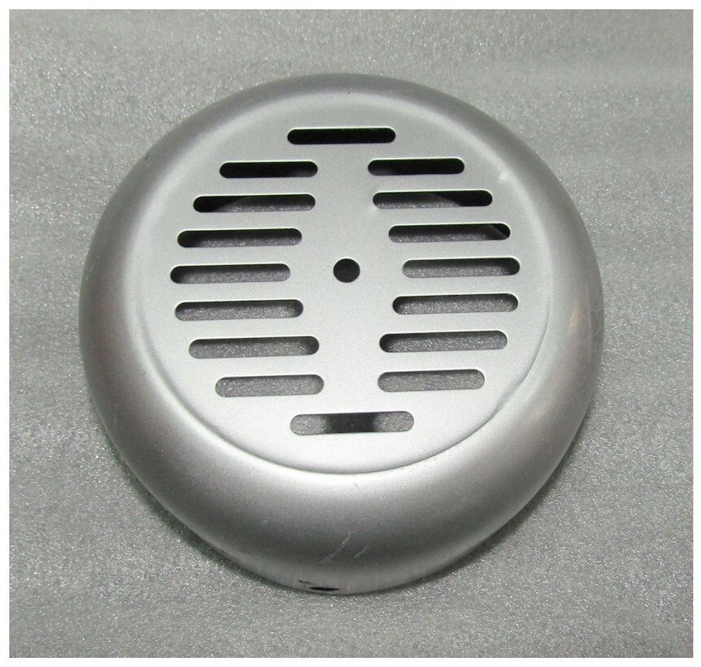 Кожух защитный вентилятора HCD-70-80-90/Fan casing