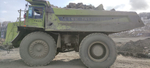 TEREX TR100 4x2 Карьерный самосвал TR100 (Дизельный, 37,8 л, 1065 л.с., АТ)