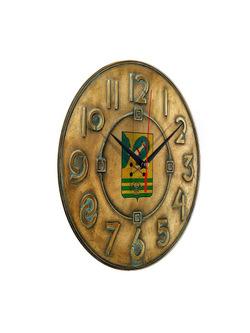 Часы сувенир Петрозаводск 06