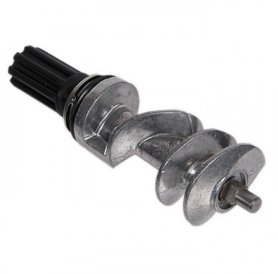 Шнек для мясорубки BRAUN BR003 (в комплекте с втулкой и сальником)