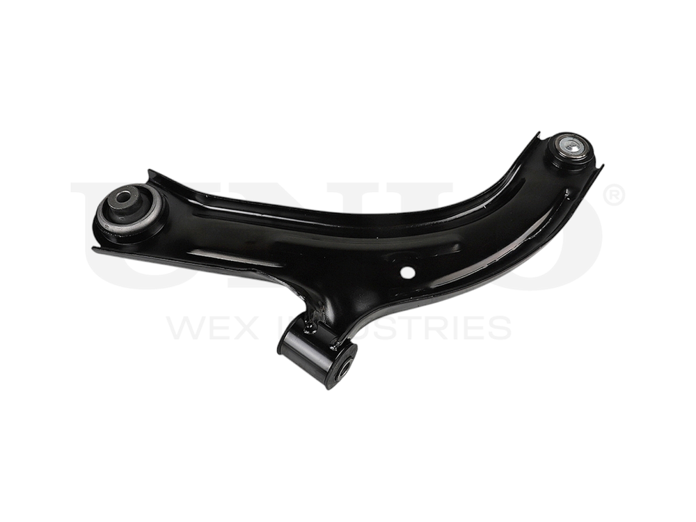 Рычаг подвески поперечный передний нижний правый UNIO SSP-40062