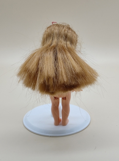 Кукла Барби - Келли 90х 02126