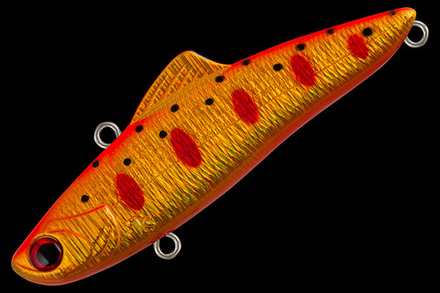 Раттлин TsuYoki WOLF 70S K203