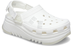 Crocs (Женская размерная сетка)