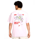 Футболка Nike Sportswear Max90 T-shirt Pink