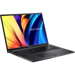 Ноутбук Asus VivoBook 16 X1605VA-MB2106 Core i5 13420H 16Gb SSD512Gb Intel UHD Graphics 16" IPS WUXGA без ОС black (90NB10N3-M02KZ0)