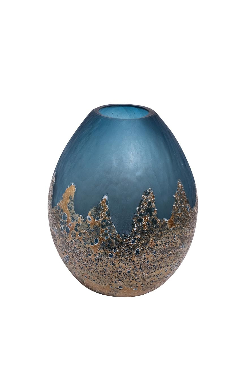 Ваза Garda Decor HJ6040-30-S81