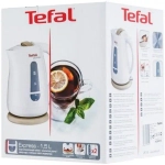 Электрочайник Tefal Express KO29913E (y)