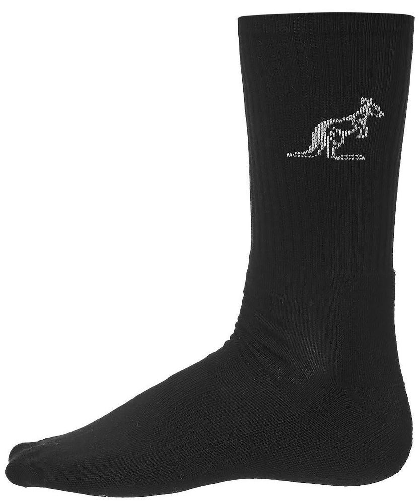 Теннисные носки Australian Tennis Socks 1P - nero