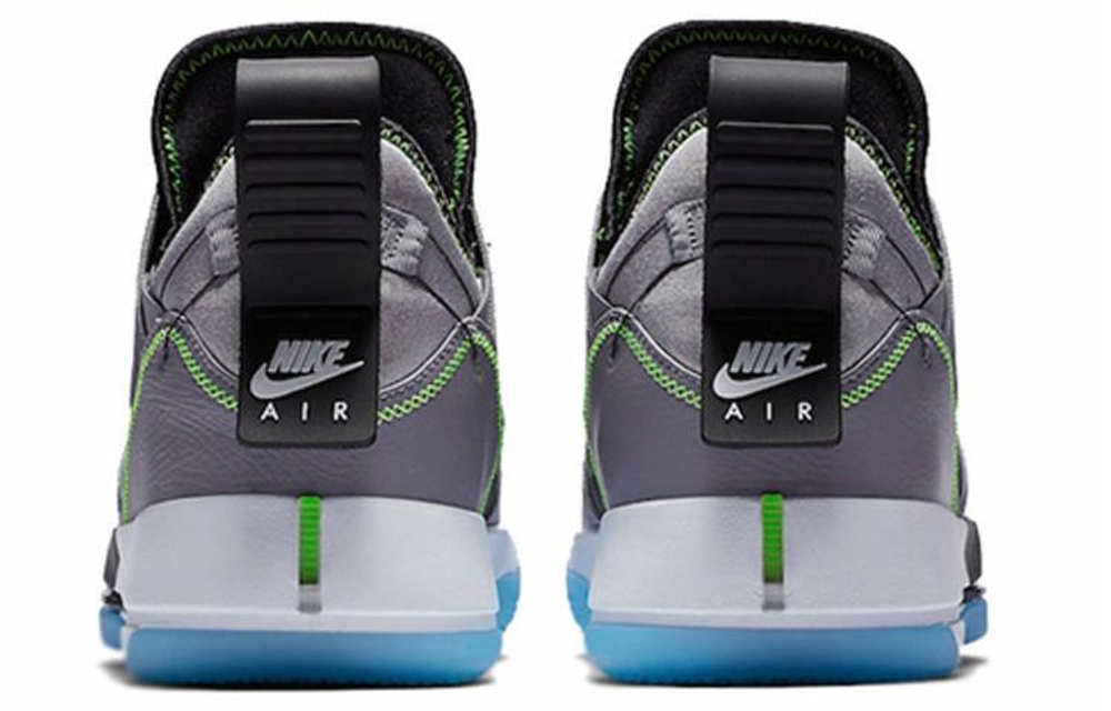 Кроссовки Air Jordan 33 Se Cement Grey