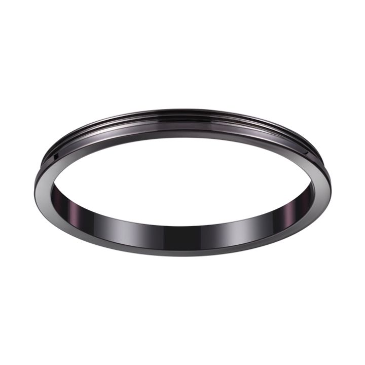 Внешнее декоративное кольцо к артикулам 370529 - 370534 Novotech Konst Unite 370543