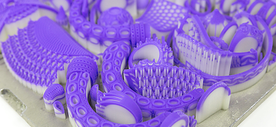 3D принтер Projet 3600W