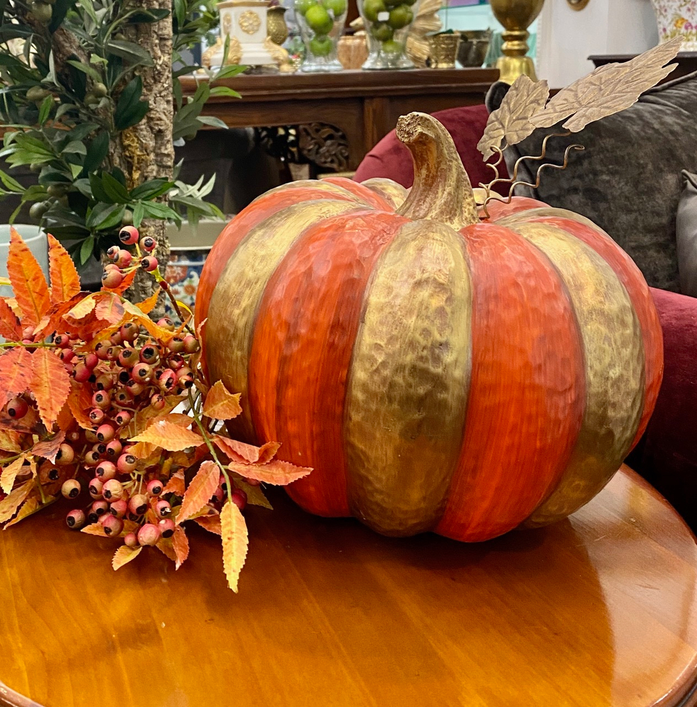 Тыква декоративная Mackenzie-Childs