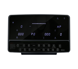 BRONZE GYM T1000M PRO TURBO Беговая дорожка