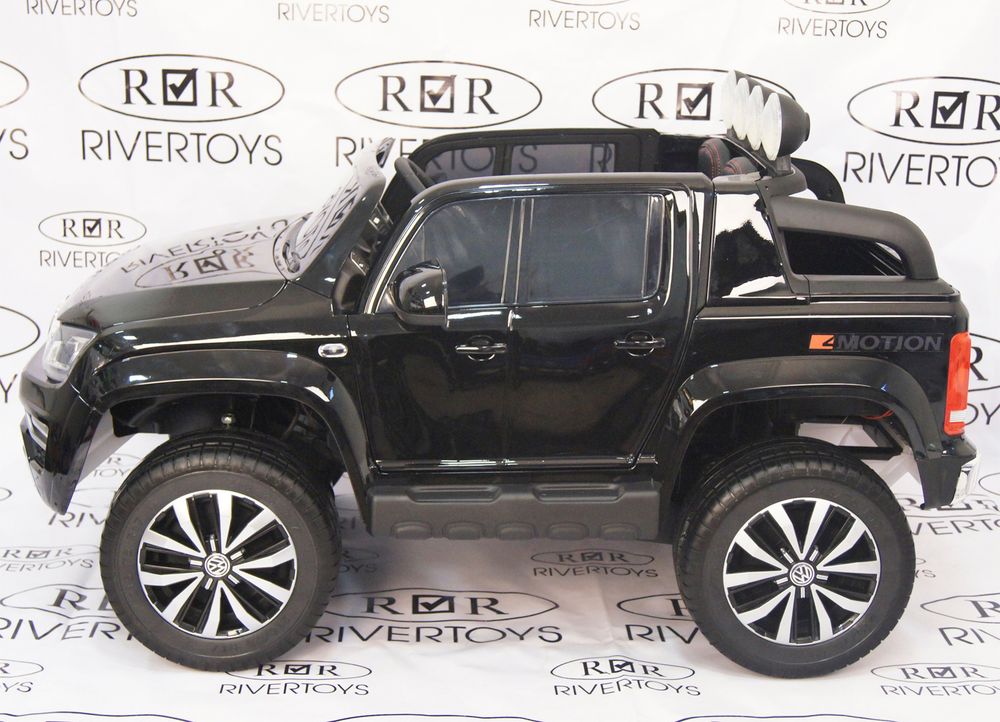 Электромобиль VOLKSWAGEN AMAROK M999MM