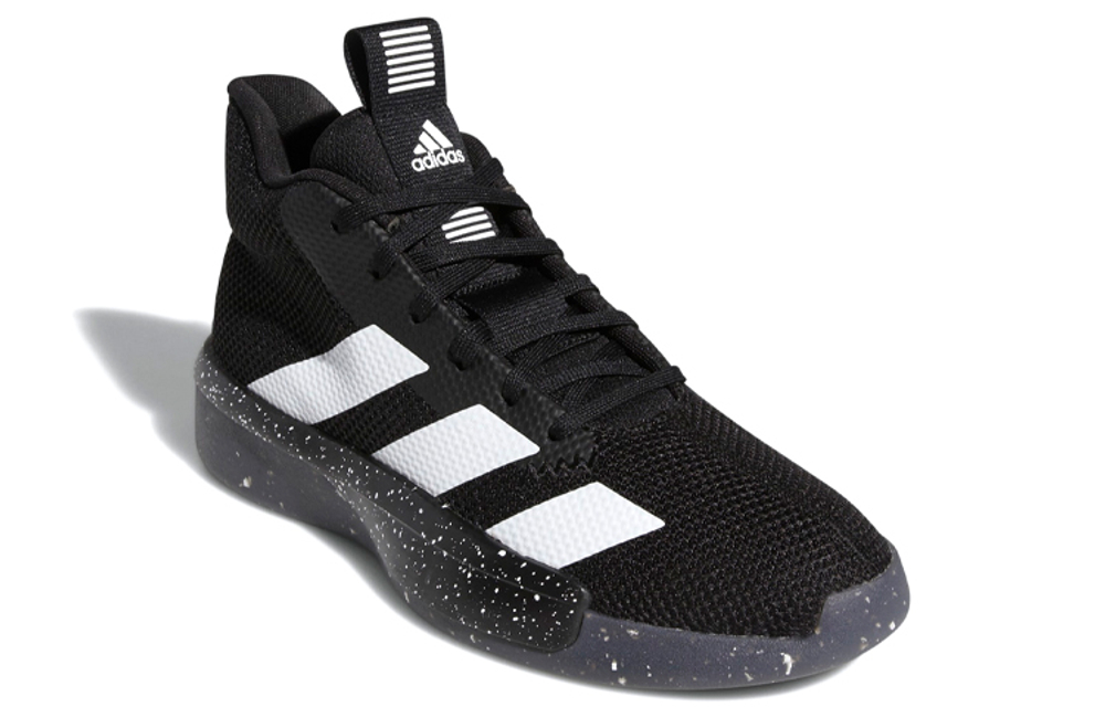 Кроссовки Adidas Pro Next 2019