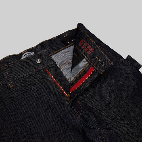 Джинсы мужские Dickies Skateboarding Denim Utility Pants артикул:DDSK67RNB - купить в магазине Дайс