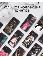 Чехол на Honor 9X