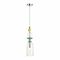 Подвесной светильник Odeon Light Classic Bizet 4893/1