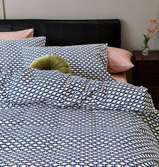 Постельное белье Asabella  печатный сатин 1614