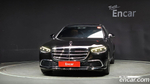 Mercedes-Benz S-Class W223 S450L 4MATIC (03.2022)