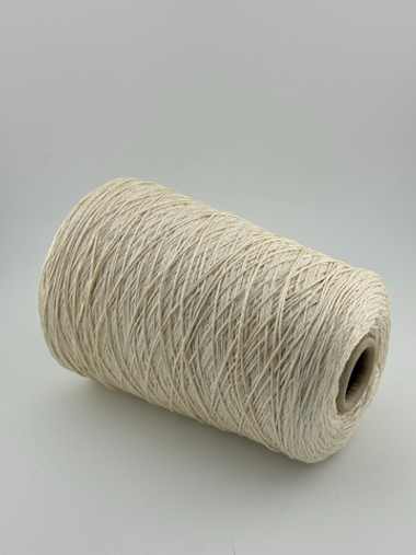 SERVIZI E SETA 100% шелк шаппе в шнурке 410 м/100 гр