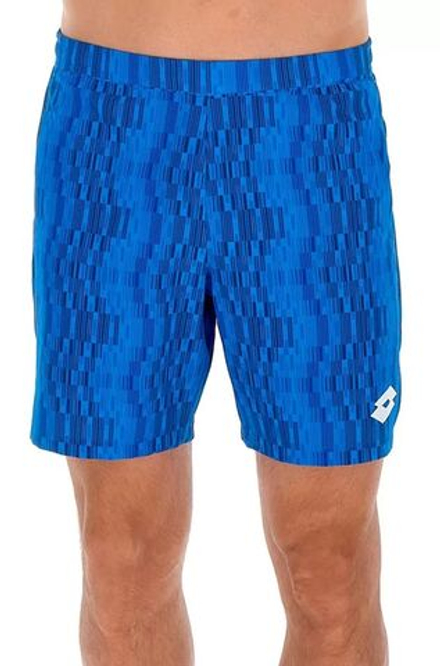 Теннисные шорты Lotto Tech IV D3 7"