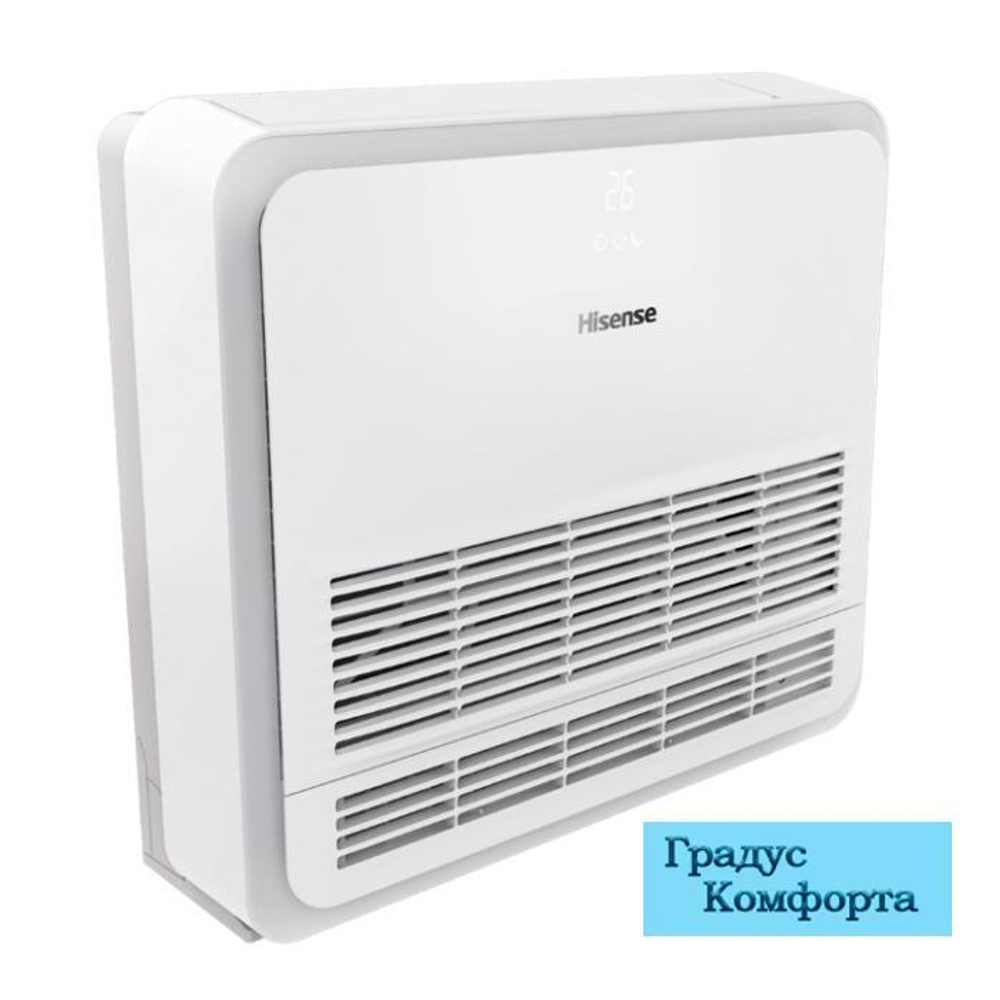 Мульти сплит системы Hisense AKT-09UR4RK4