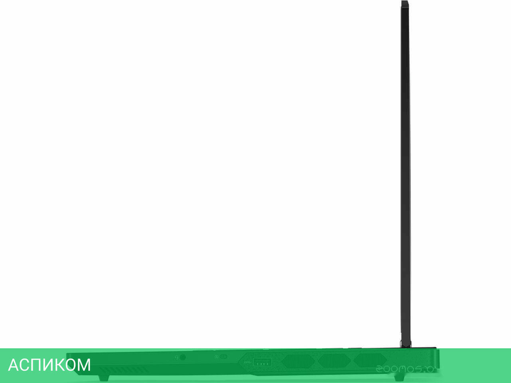 Игровой ноутбук Lenovo Legion Pro 7 16IRX9H 83DE004GRK