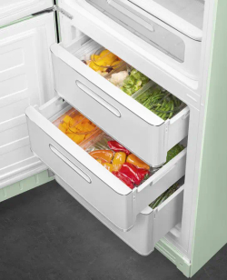Холодильник Smeg FAB32LPG5