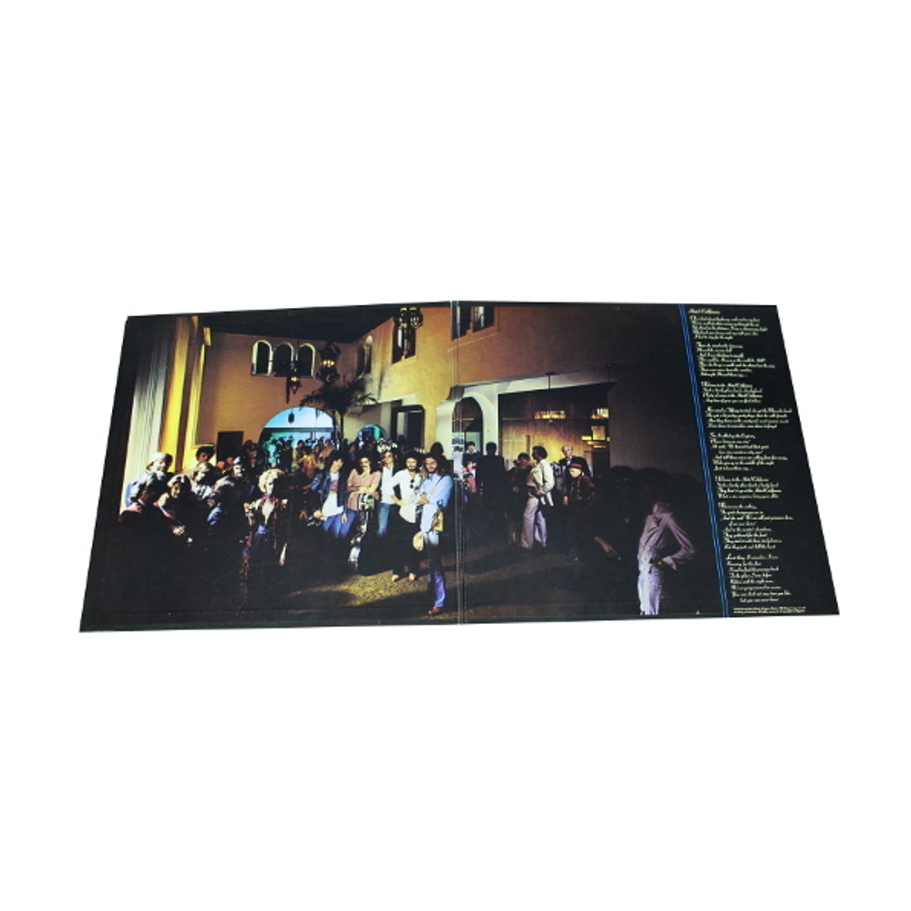 Eagles / Hotel California (LP)