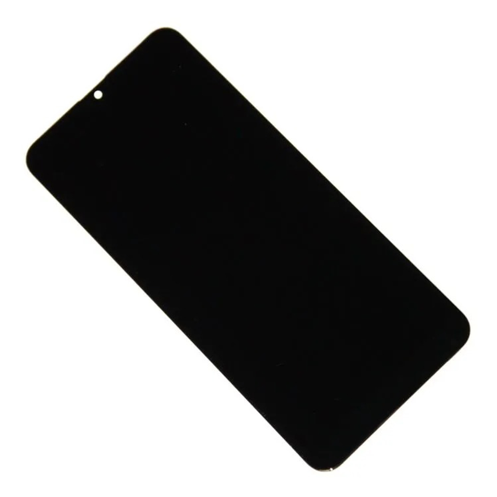 Дисплей для Samsung Galaxy A30s (A307F) с тачскрином Черный - In-Cell