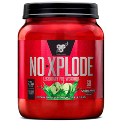 BSN N.O.-Xplode 3.0 (1110 гр.)