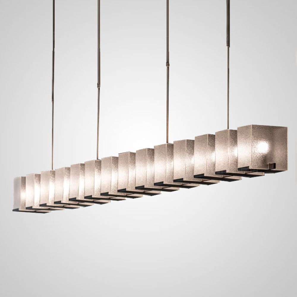 Подвесной Светильник Billa L8 By Imperiumloft