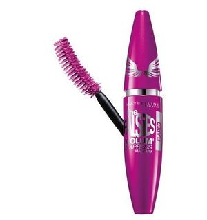 Maybelline Volum Express The Falsies Flared Тушь для ресниц