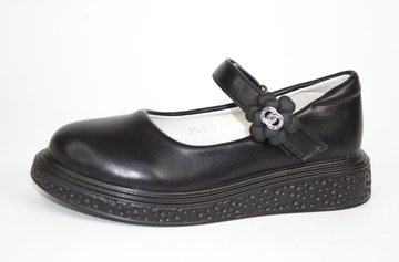 Туфли детские Пчёлка Доми 2505-3