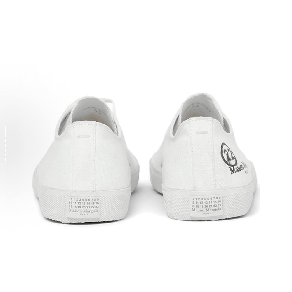 Maison Margiela Tabi Painted