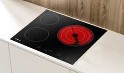 Электрическая панель Hansa BHC66216