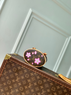 Louis Vuitton Nano Bucket
