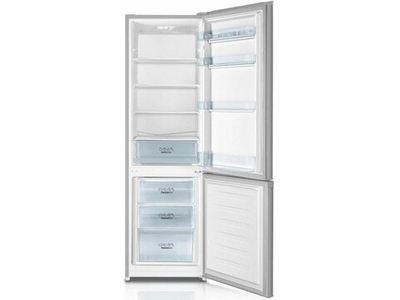 Холодильник двухкамерный Gorenje RK4181PS4 нержавеющая сталь