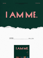 Альбом Weki Meki - I AM ME. 5th Mini Album