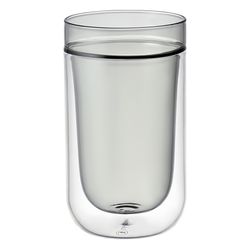 Набор стаканов Pure, 280 мл, дымчато-серые, 2 шт.